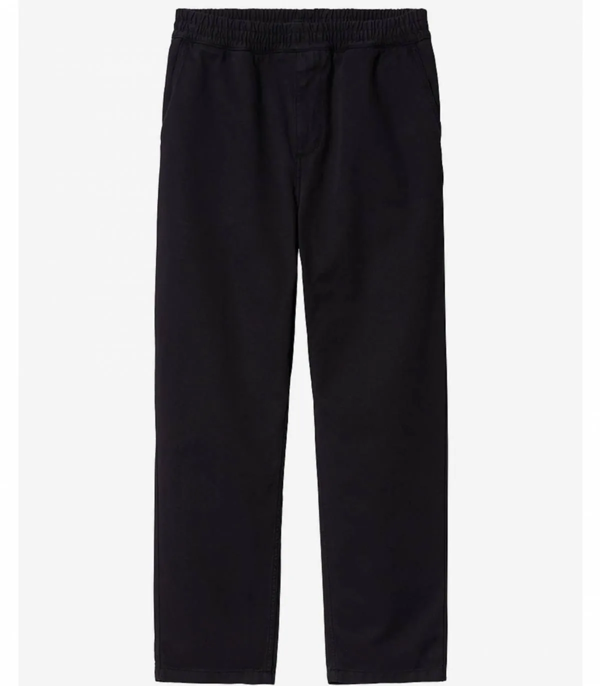 CARHARTT WIP PANTALóN PARA HOMBRE NEGRO  FLINT PANT