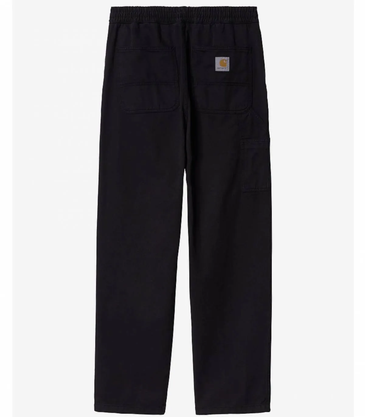 CARHARTT WIP PANTALóN PARA HOMBRE NEGRO  FLINT PANT