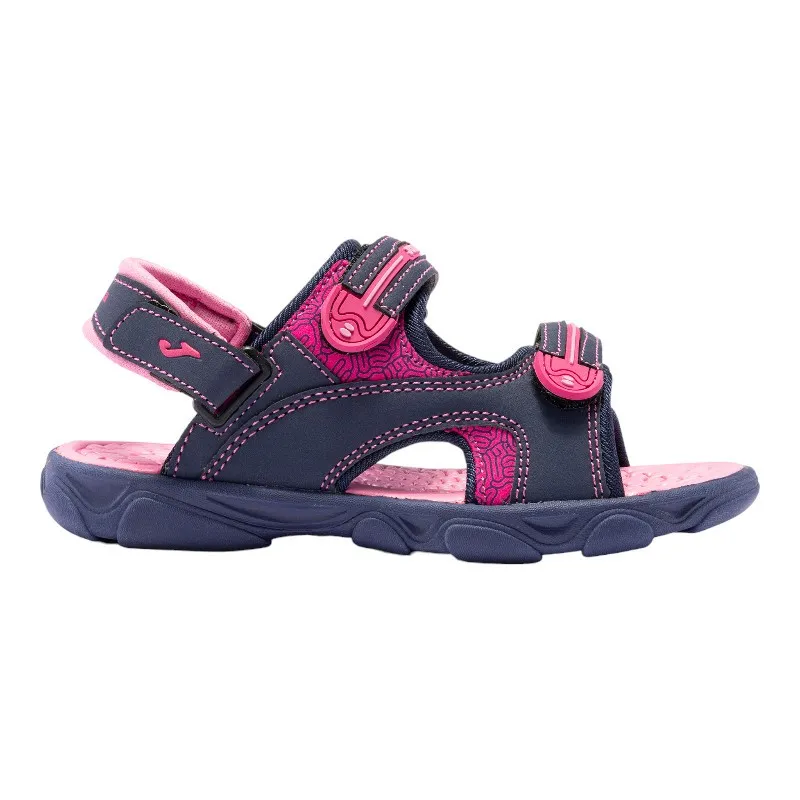 Chanclas deportivas niña Joma