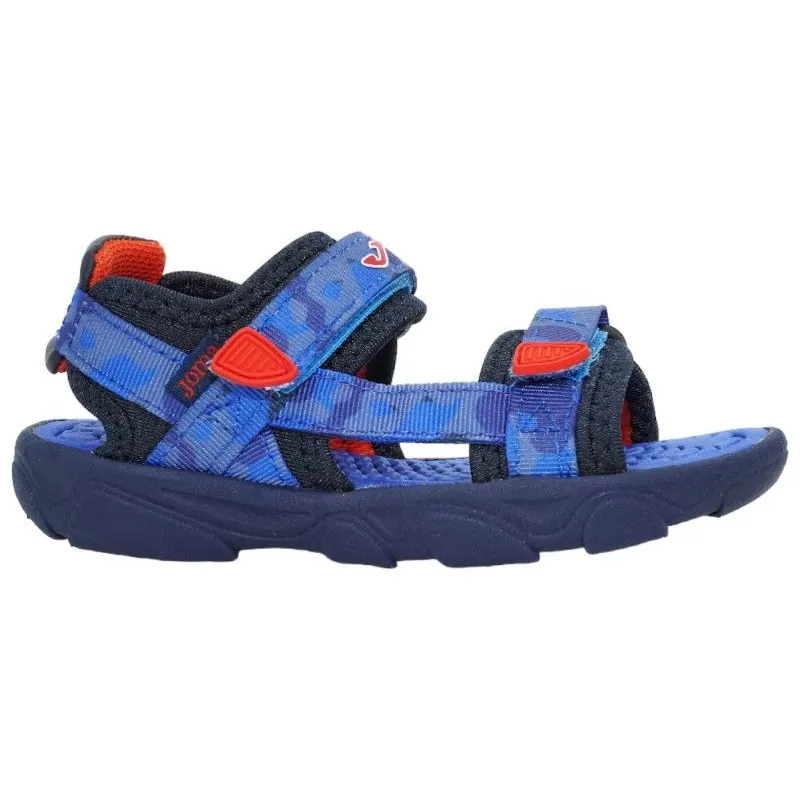 Chanclas niño deportivas Joma