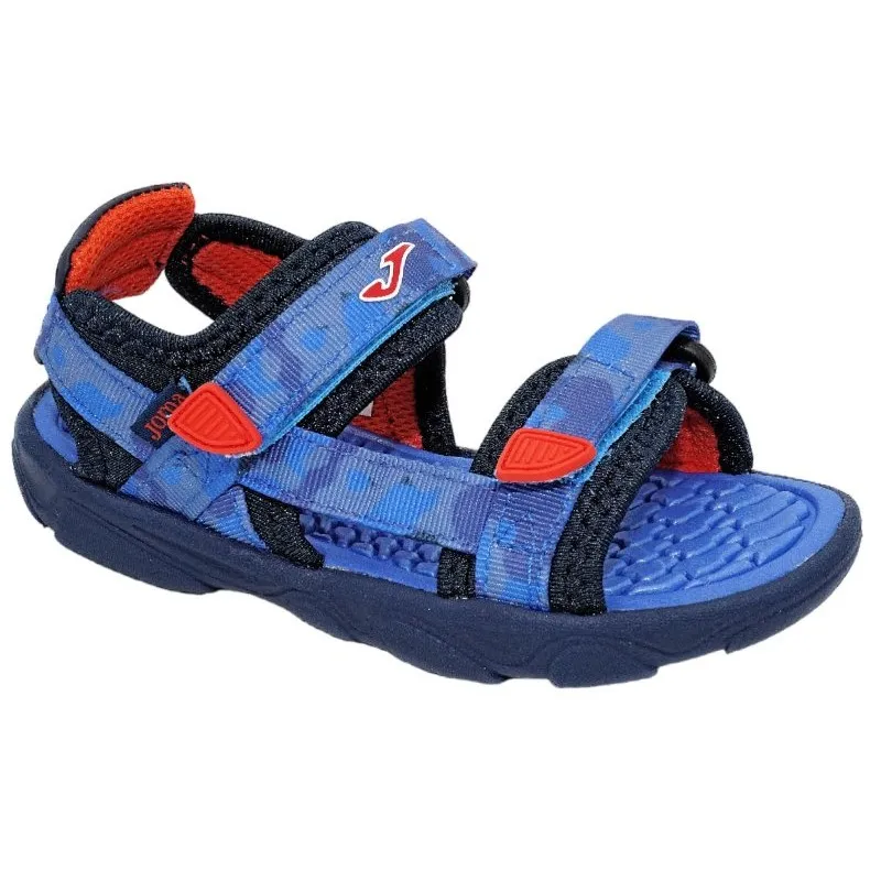 Chanclas niño deportivas Joma