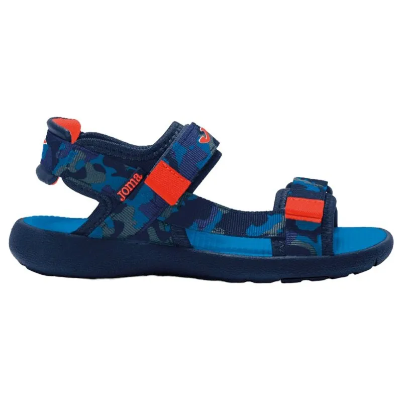 Chanclas niño deportivas Joma