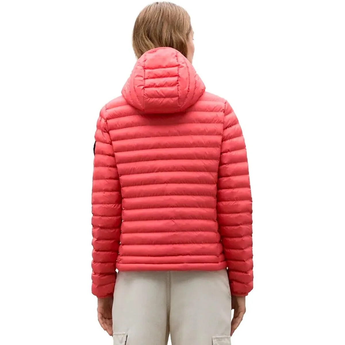  CHAQUETA ATLANTIC