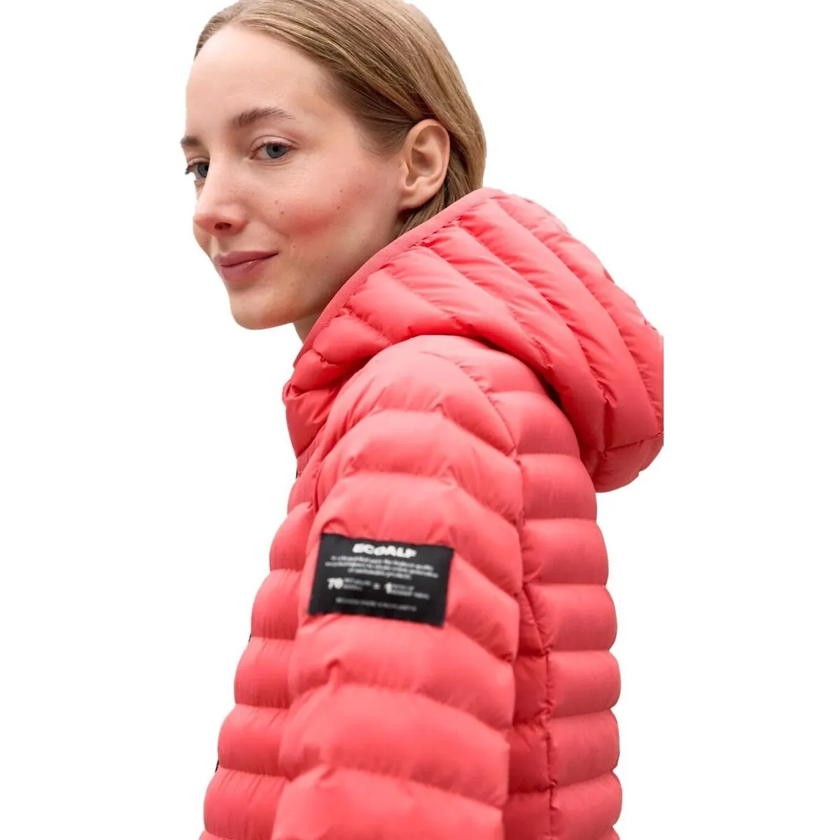  CHAQUETA ATLANTIC
