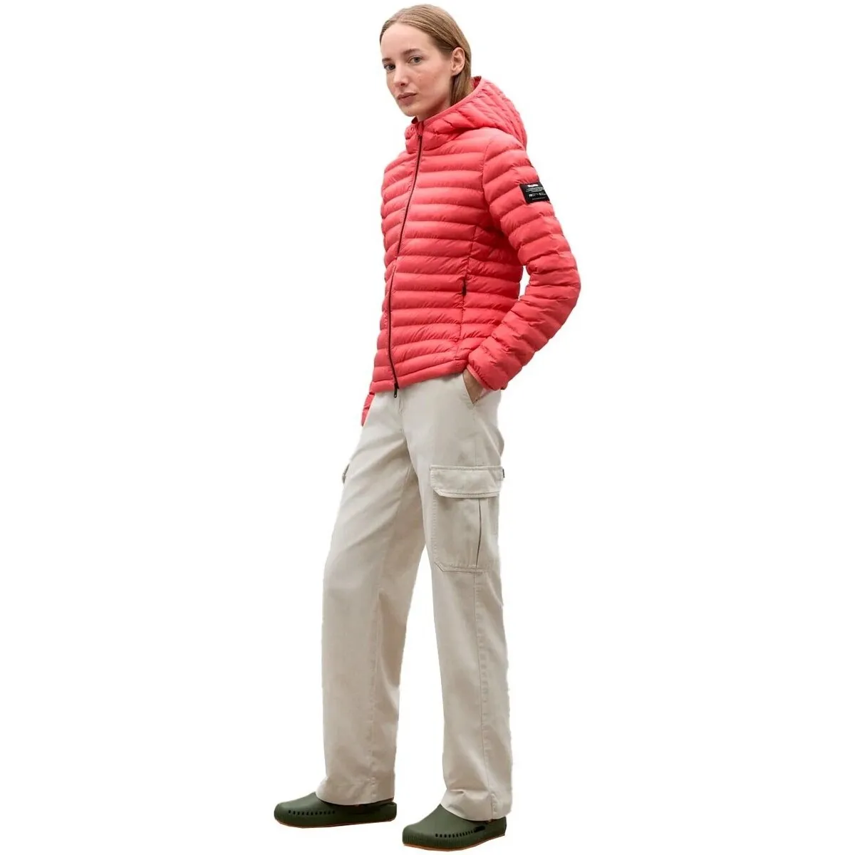  CHAQUETA ATLANTIC