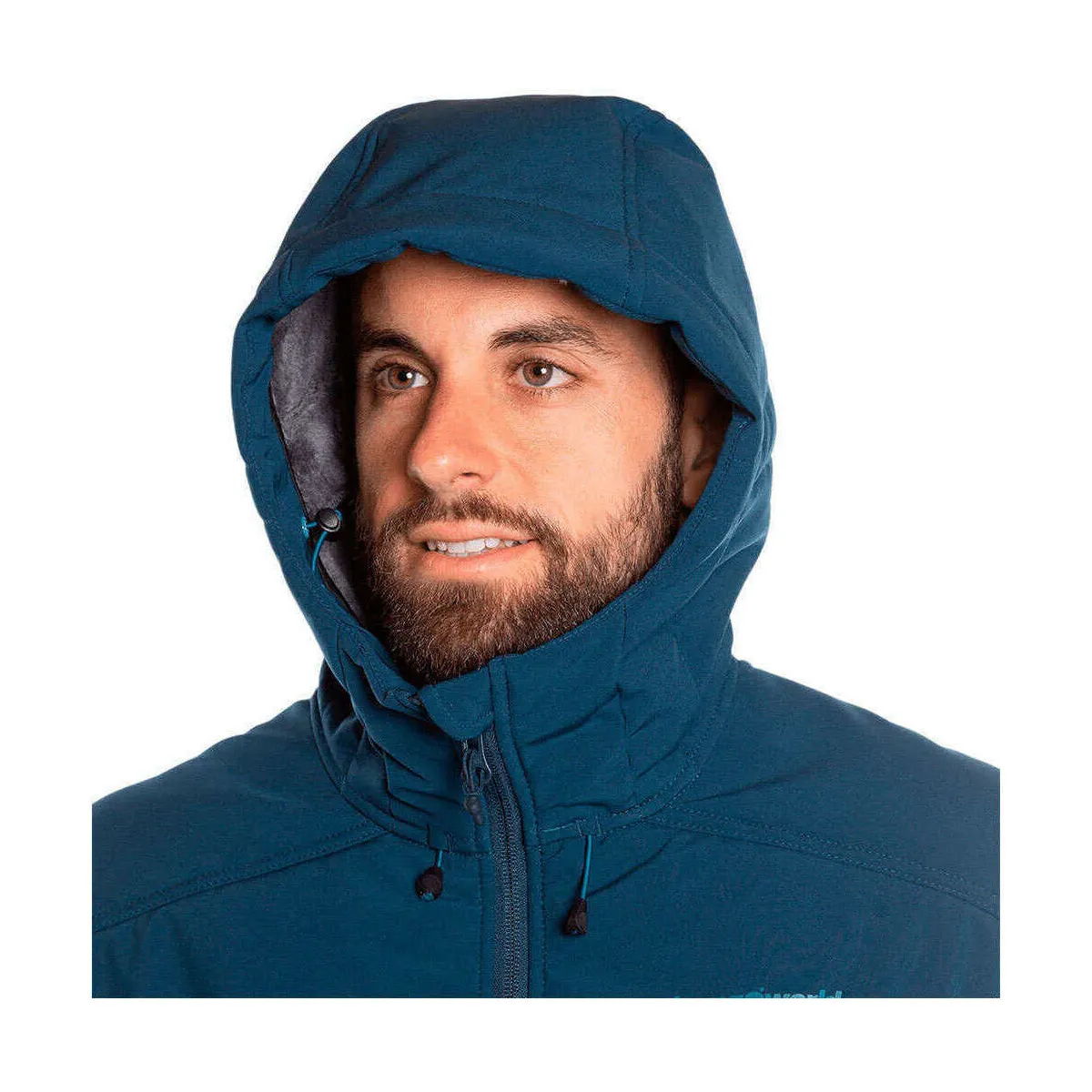 CHAQUETA CHANTAR