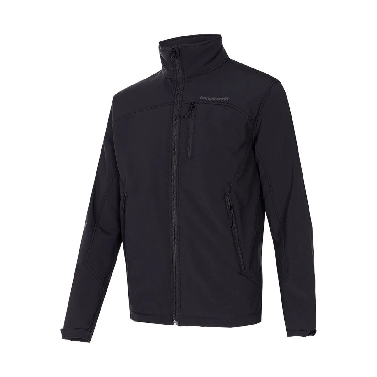 CHAQUETA LARVIK