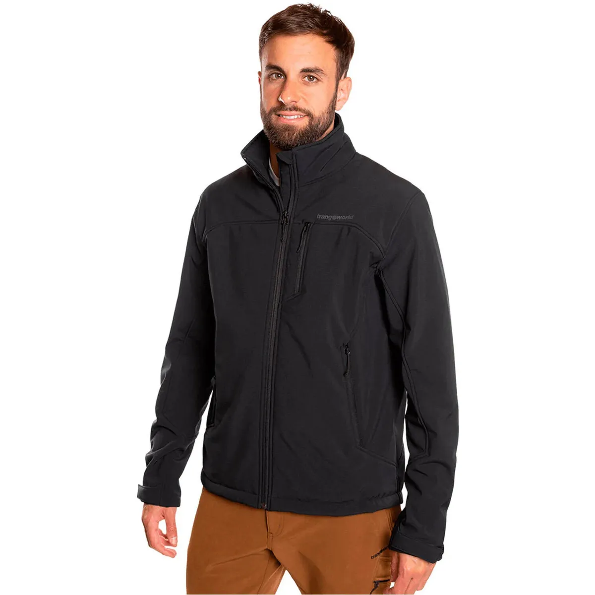 CHAQUETA LARVIK