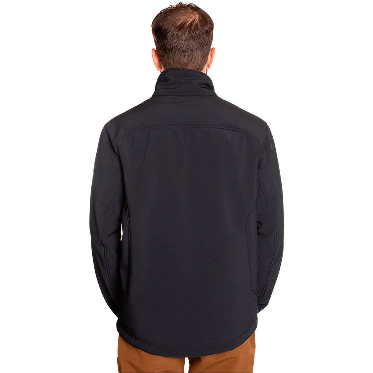 CHAQUETA LARVIK