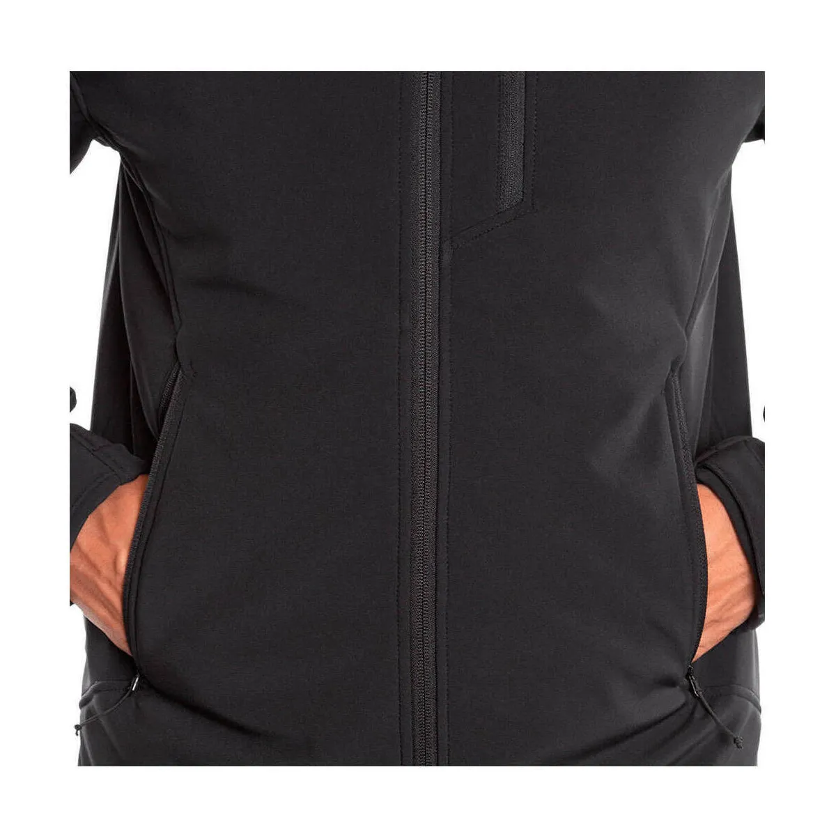 CHAQUETA LARVIK