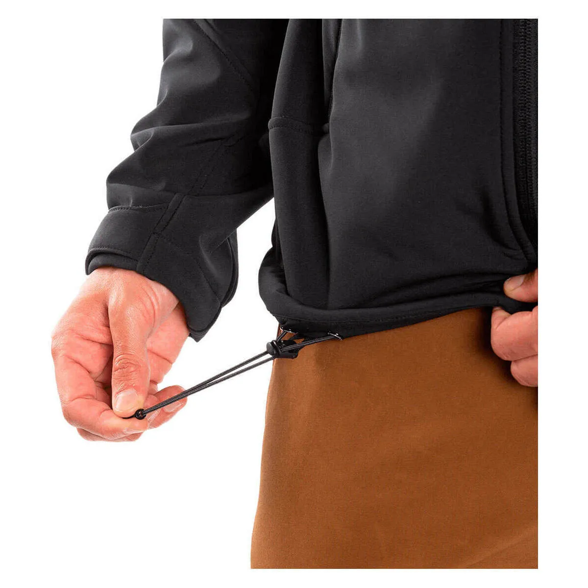 CHAQUETA LARVIK
