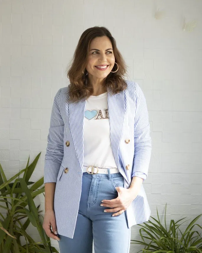 Chaqueta Siena