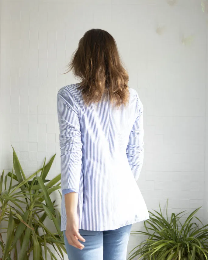 Chaqueta Siena