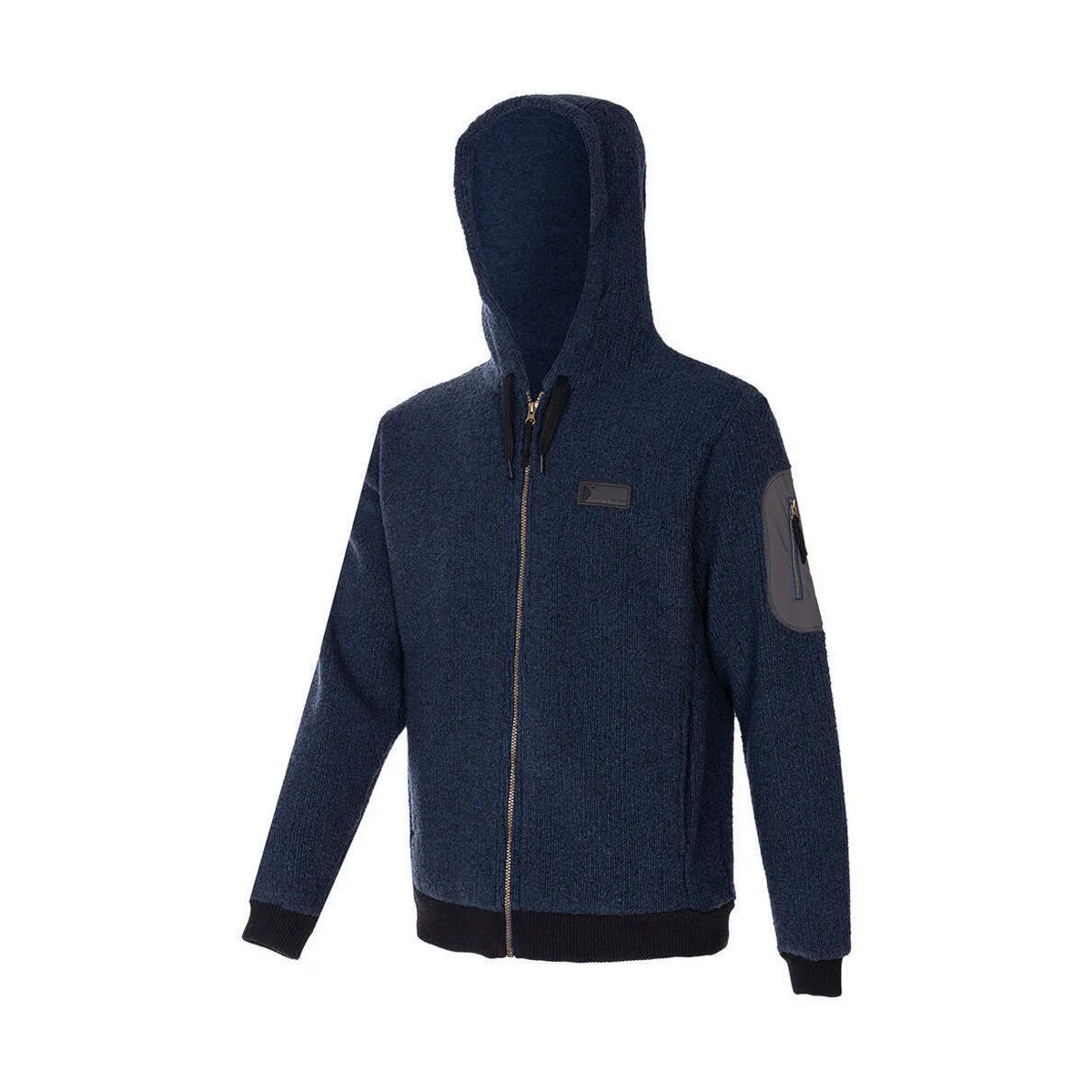 CHAQUETA TINDAYA