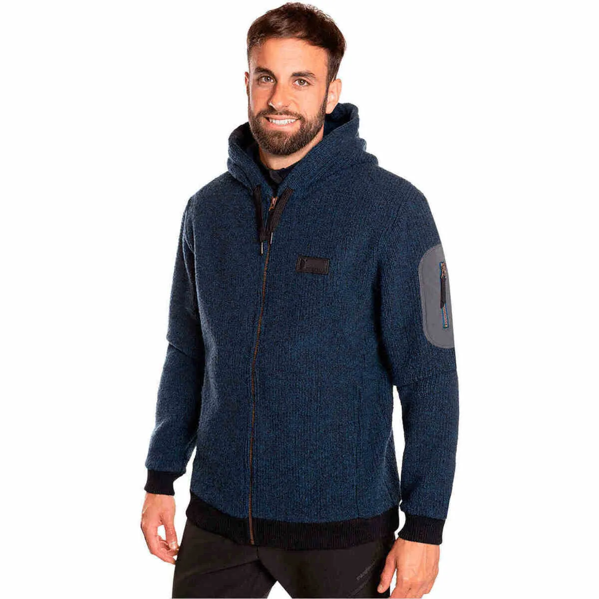 CHAQUETA TINDAYA