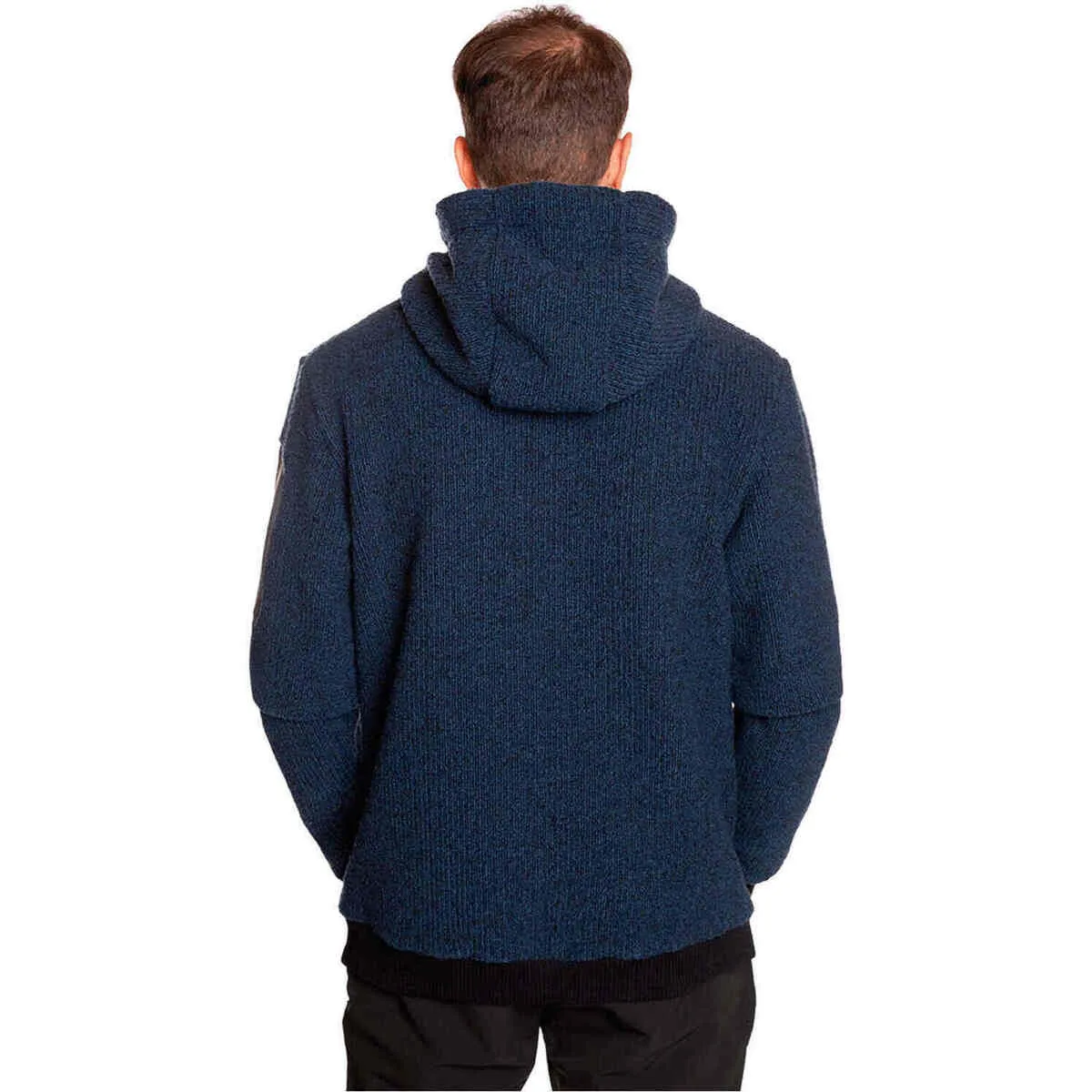CHAQUETA TINDAYA