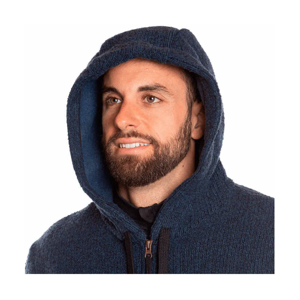 CHAQUETA TINDAYA