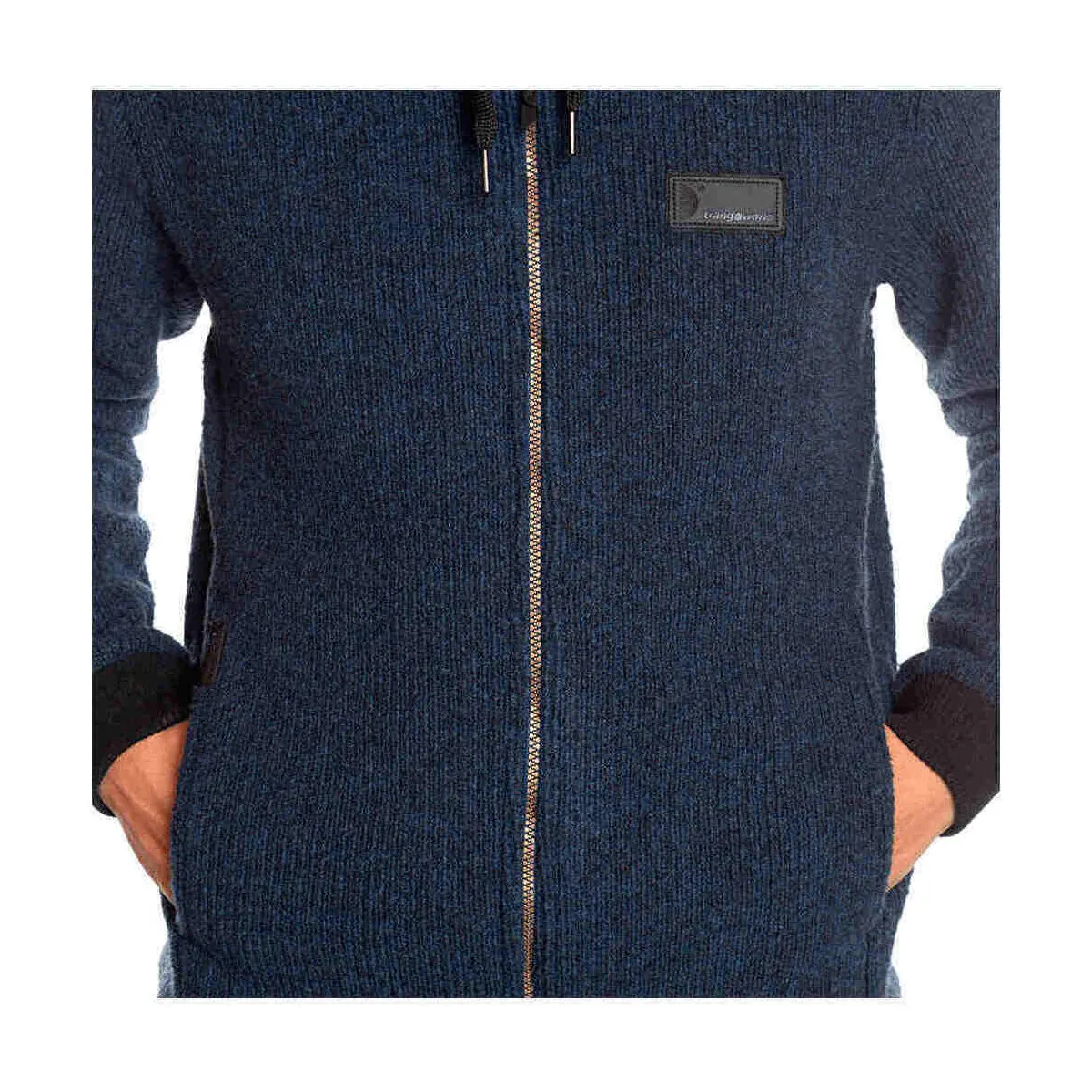 CHAQUETA TINDAYA