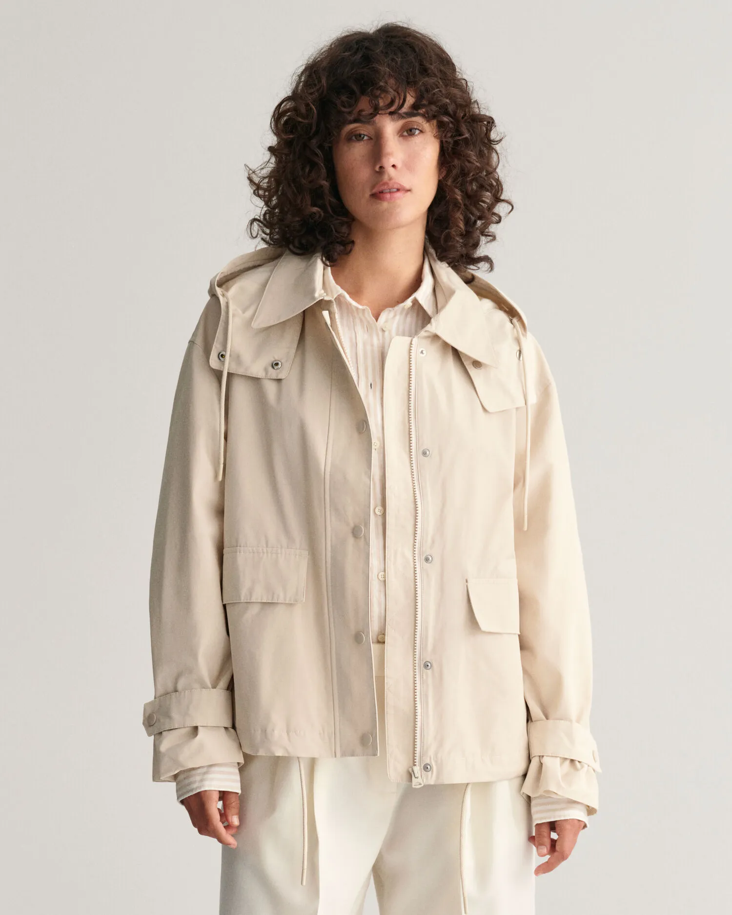 Chaqueta Wind