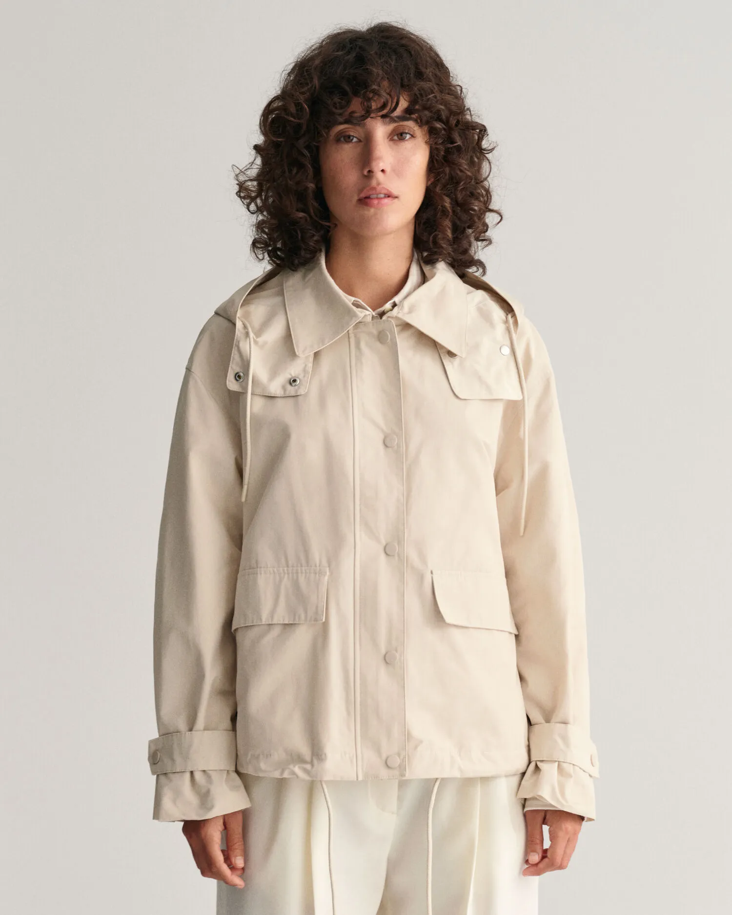Chaqueta Wind
