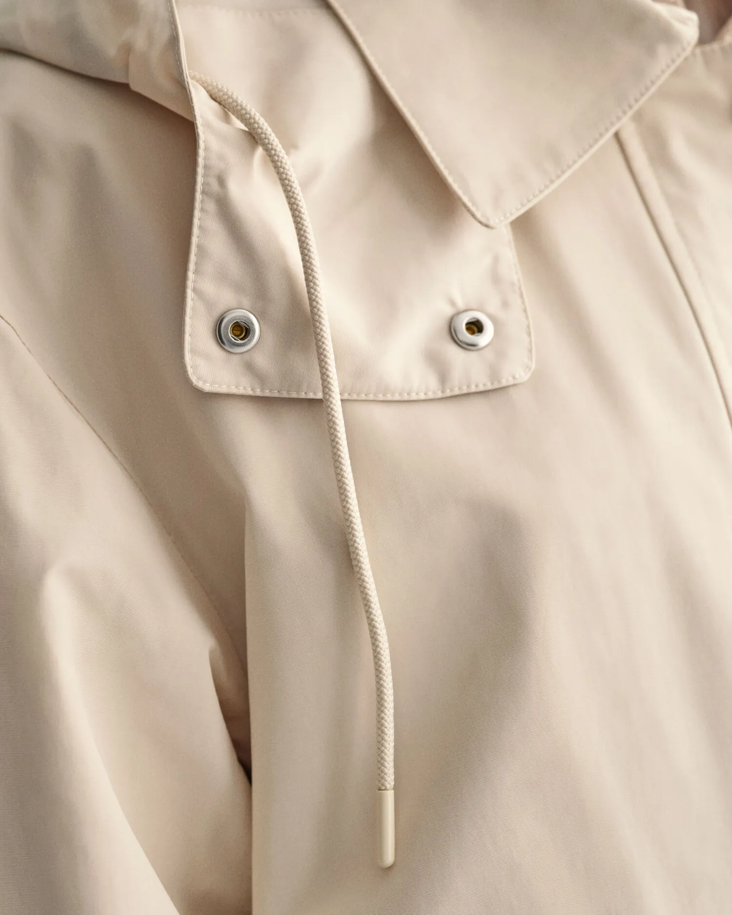 Chaqueta Wind