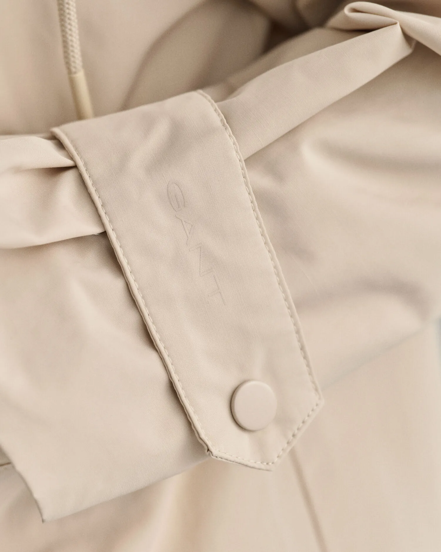 Chaqueta Wind