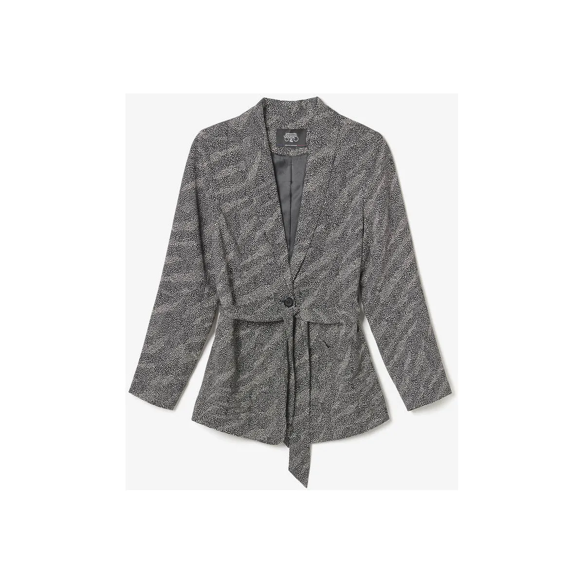 Chaqueta ZEBRE