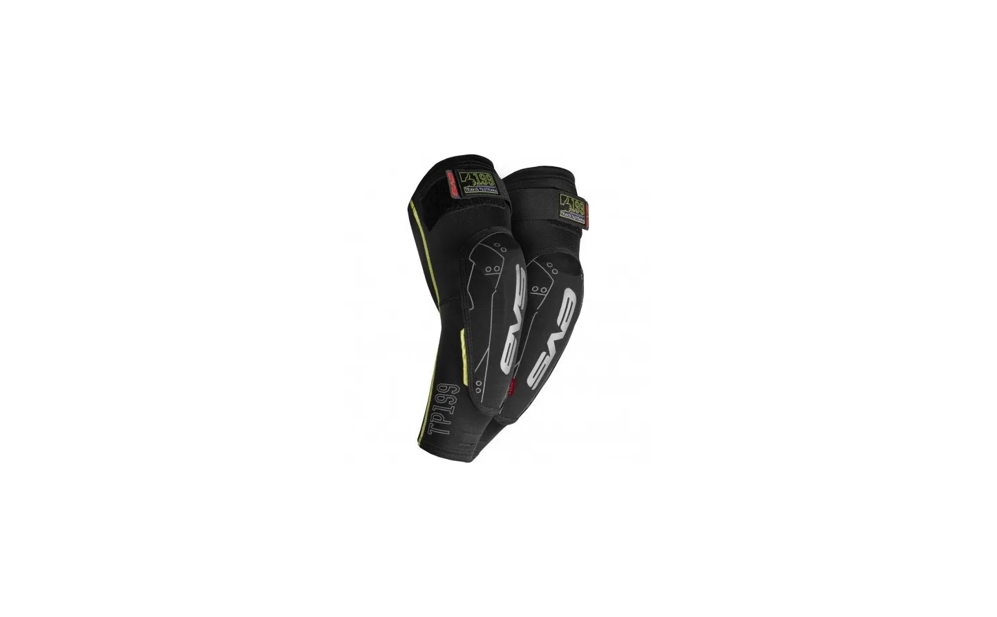 Coderas Evs Tp199 Negro |TP199EBK|