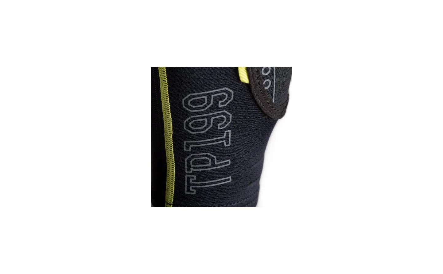 Coderas Evs Tp199 Negro |TP199EBK|