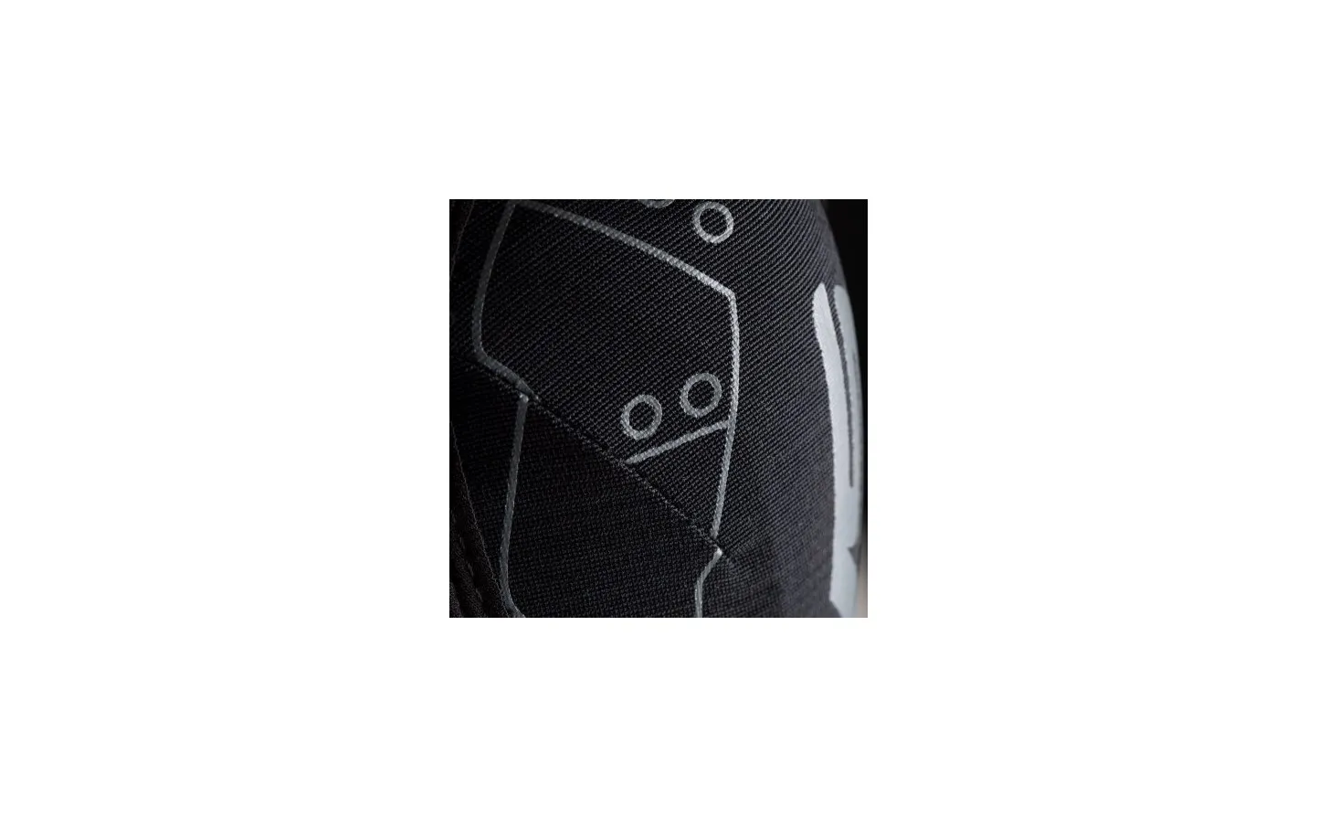 Coderas Evs Tp199 Negro |TP199EBK|