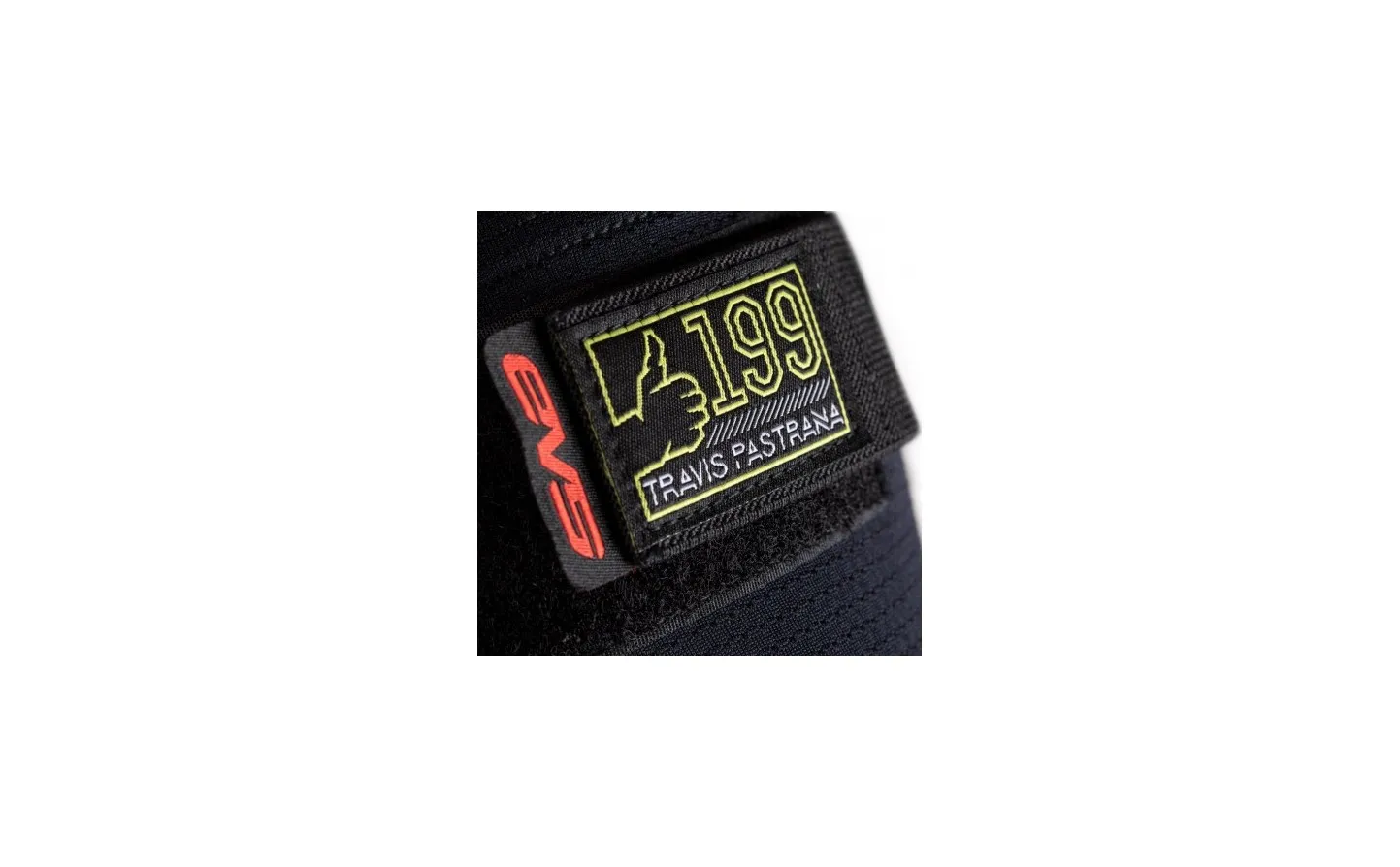 Coderas Evs Tp199 Negro |TP199EBK|