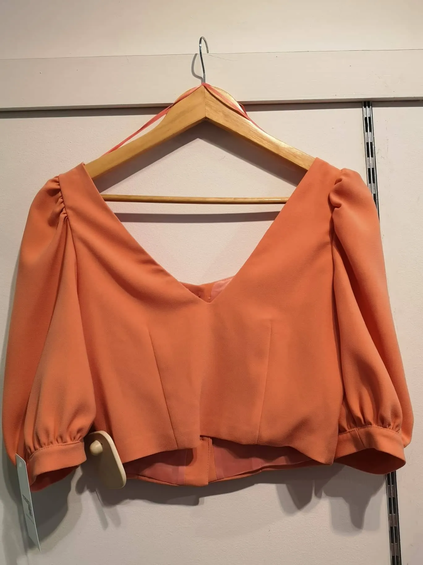 Conjunto pantalón chica joven