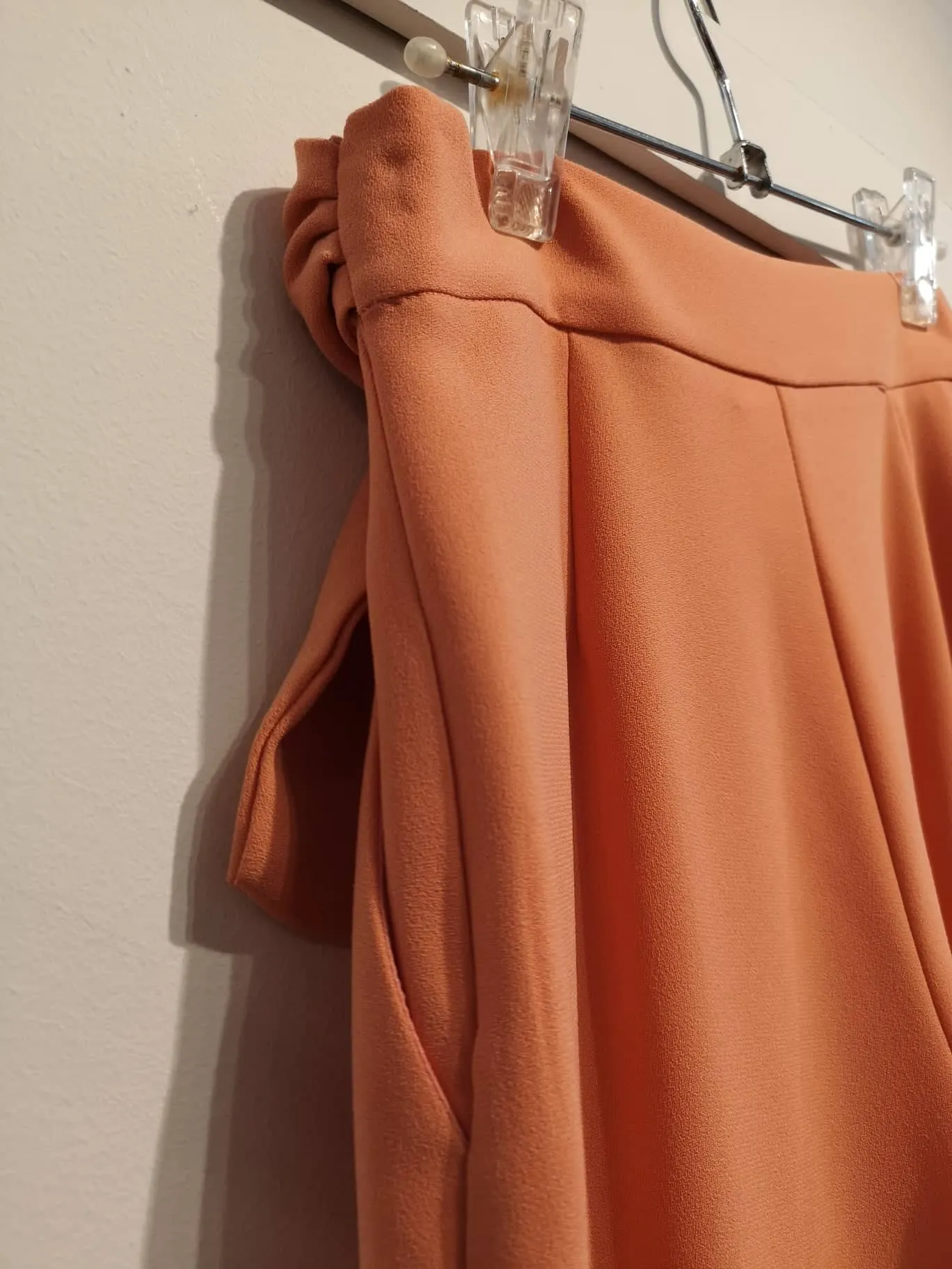 Conjunto pantalón chica joven
