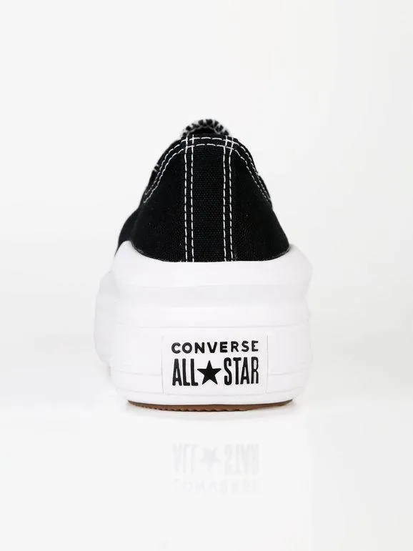 Converse Ctas Move Ox 570256C  zapatillas con plataforma para mujer