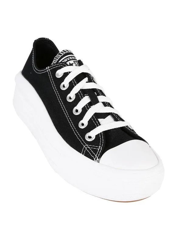 Converse Ctas Move Ox 570256C  zapatillas con plataforma para mujer