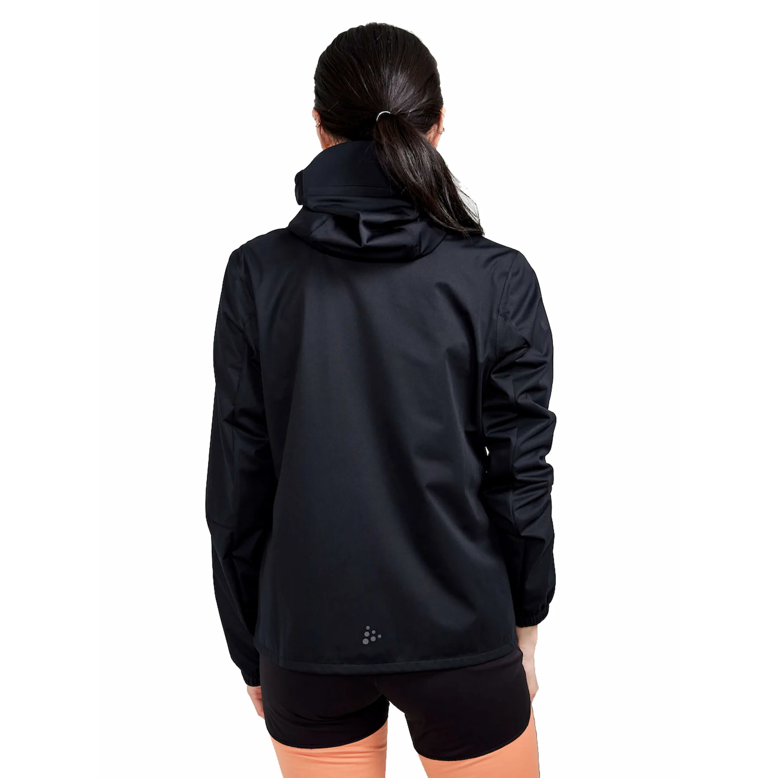 Craft ADV Essence Hydro Chaqueta Para Correr Mujeres