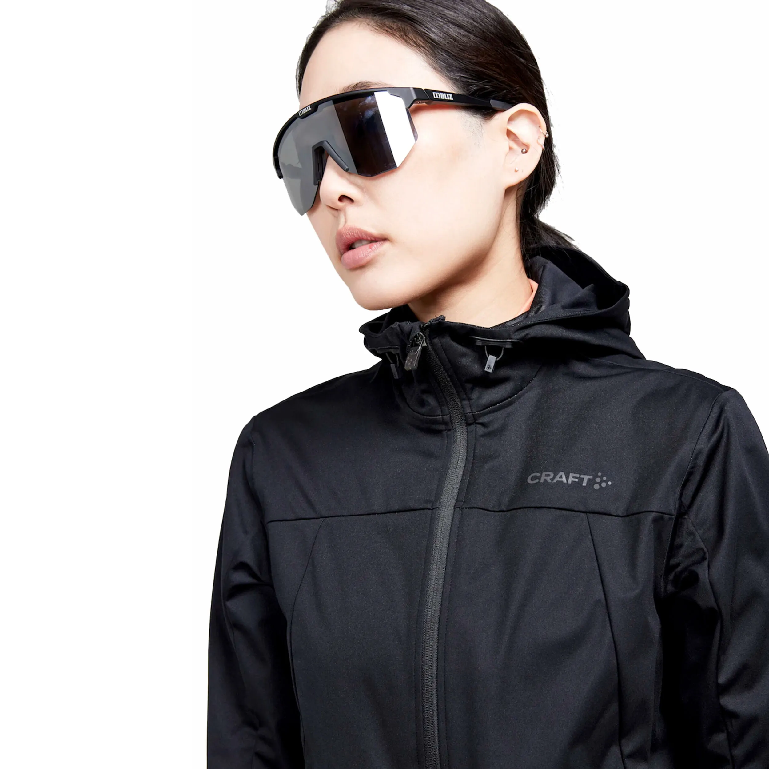 Craft ADV Essence Hydro Chaqueta Para Correr Mujeres