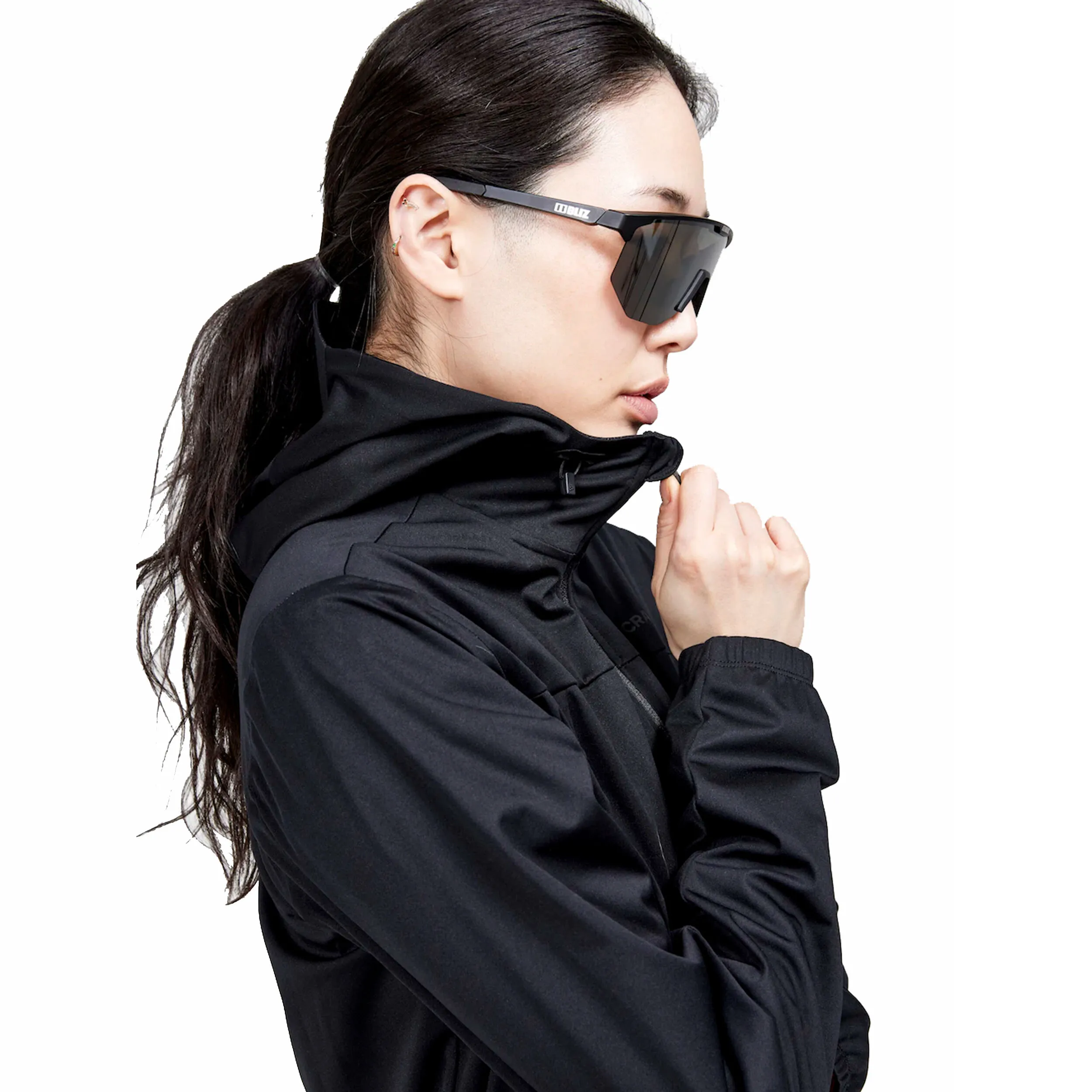 Craft ADV Essence Hydro Chaqueta Para Correr Mujeres