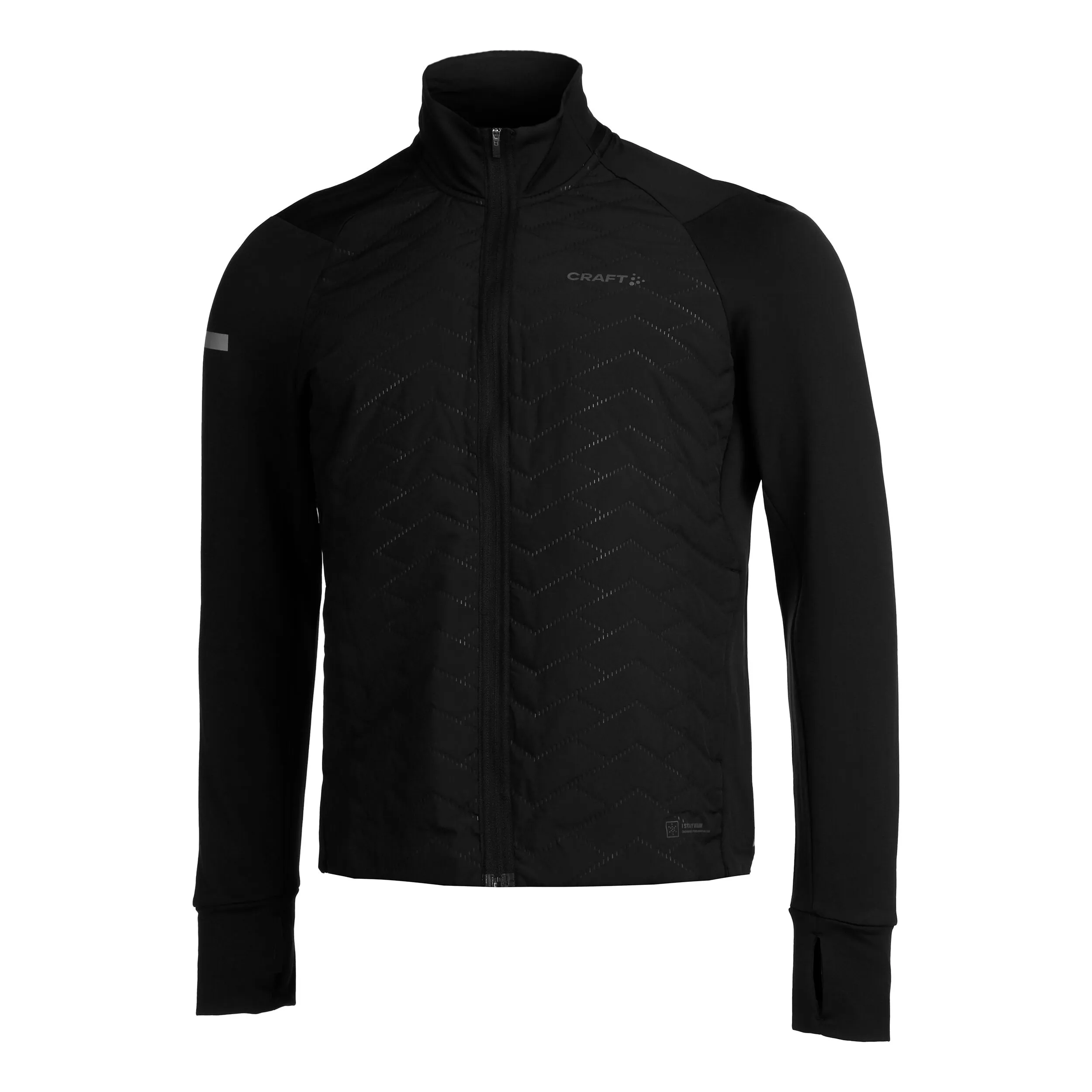 Craft ADV SUBZ Chaqueta Para Correr Hombres