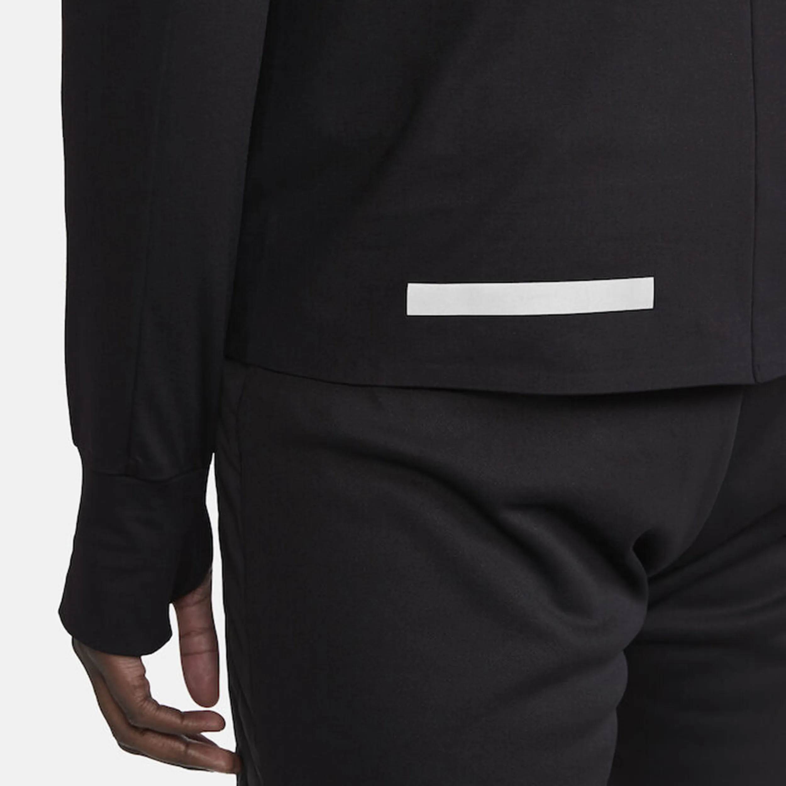 Craft ADV SUBZ Chaqueta Para Correr Hombres