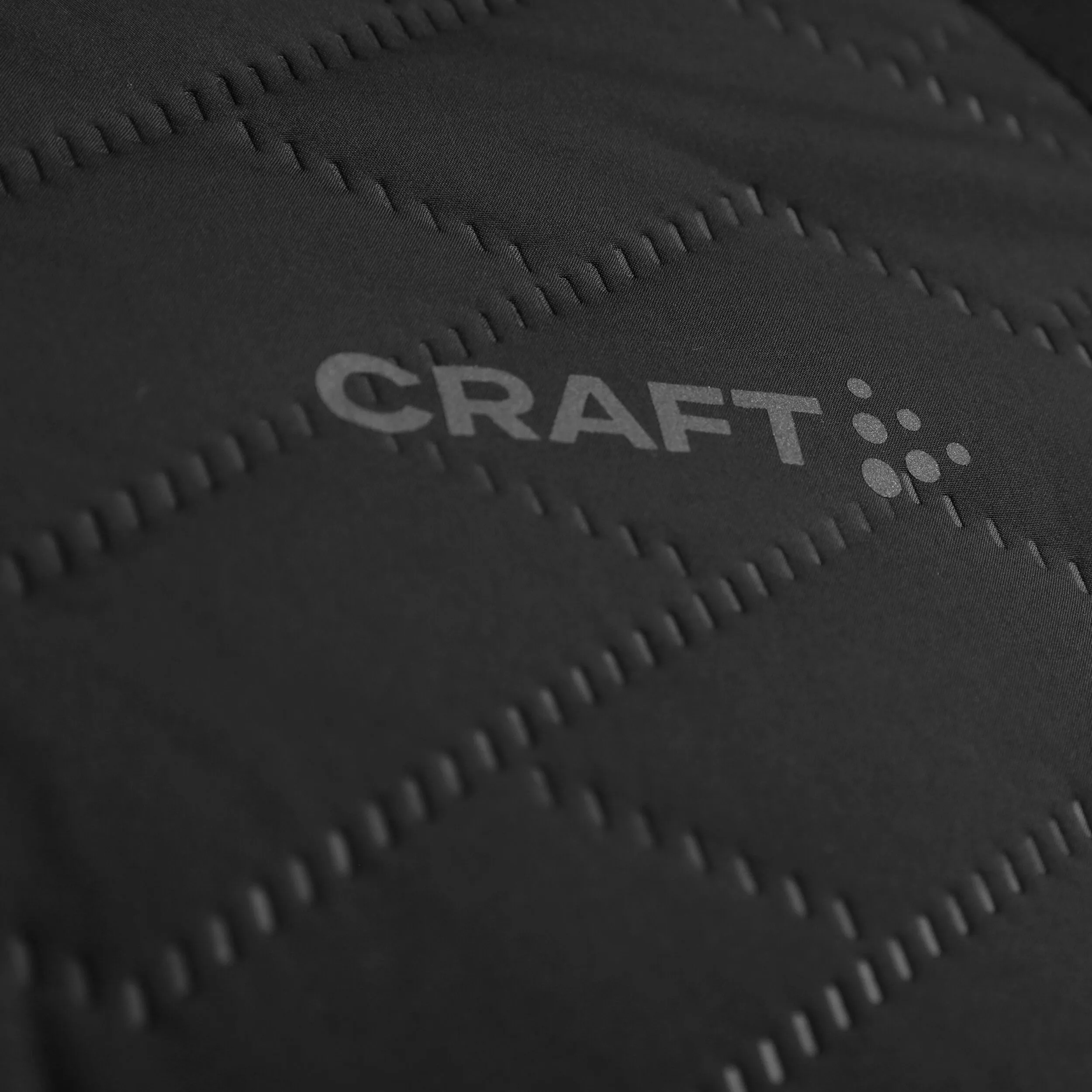 Craft ADV SUBZ Chaqueta Para Correr Hombres