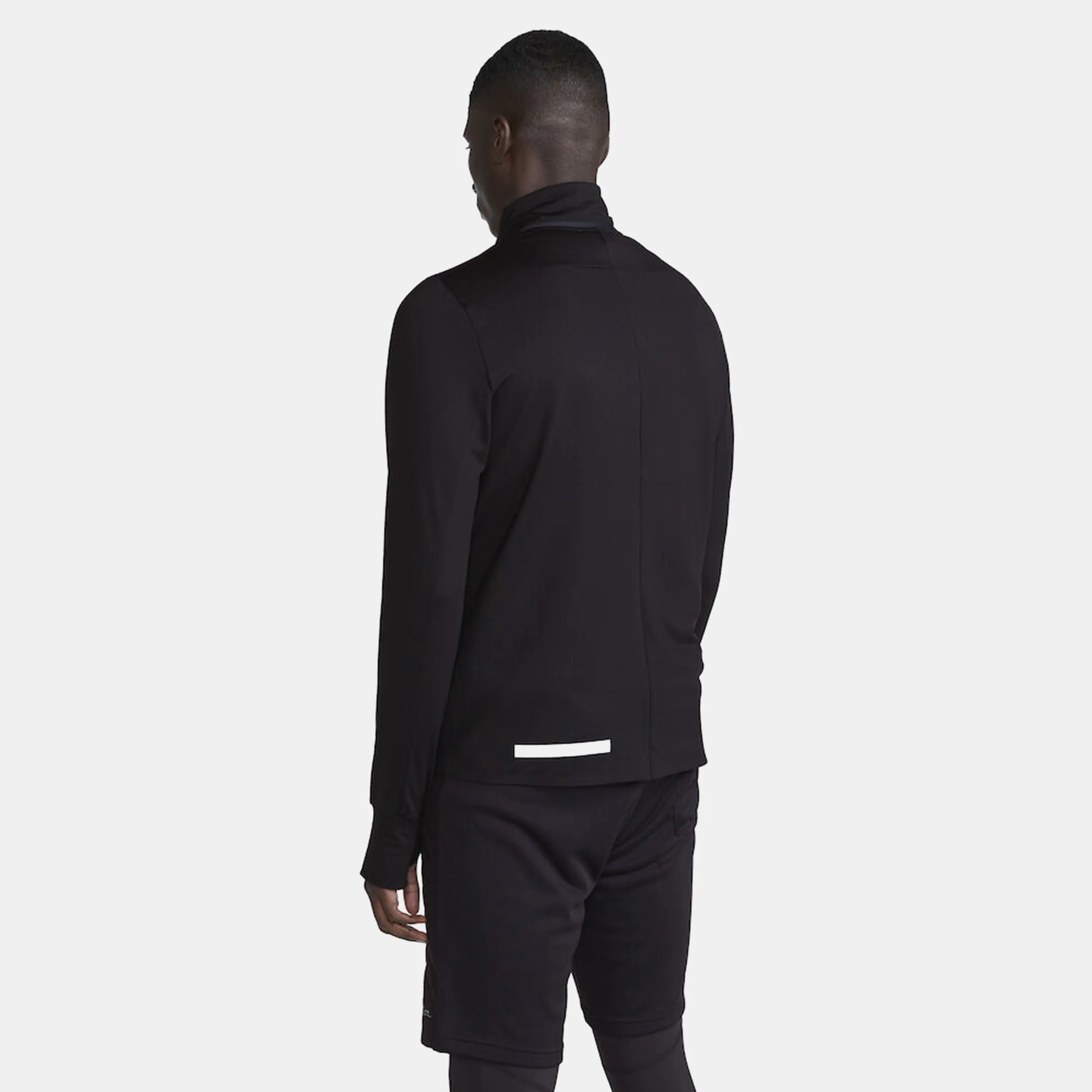 Craft ADV SUBZ Chaqueta Para Correr Hombres