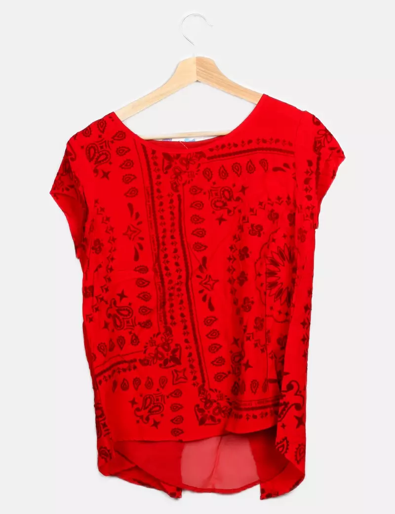 Desigual Blusa