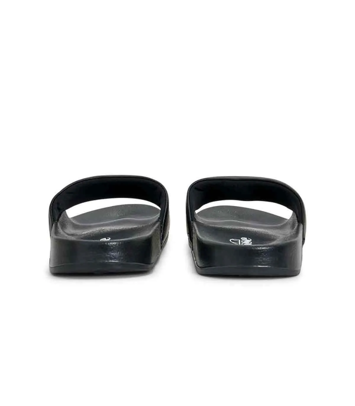 ELLESSE  CHANCLAS UNISEX NEGRAS  FILIPPO SLIDE