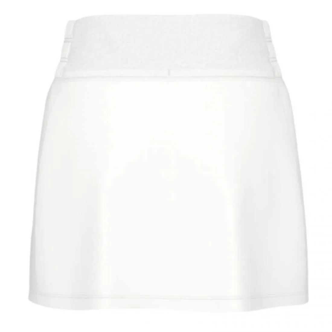 Falda Head Play Blanco | Head