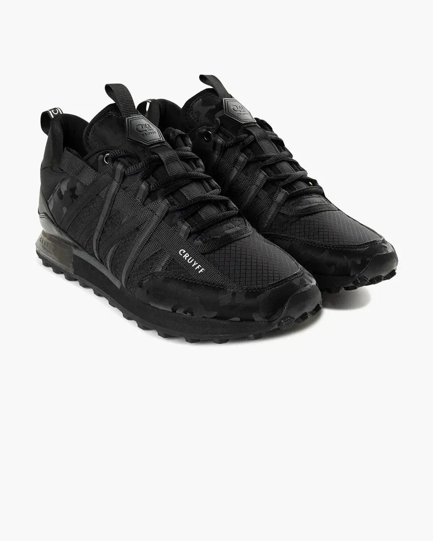 FEARIA CRUYFF BLK  CC231061 998