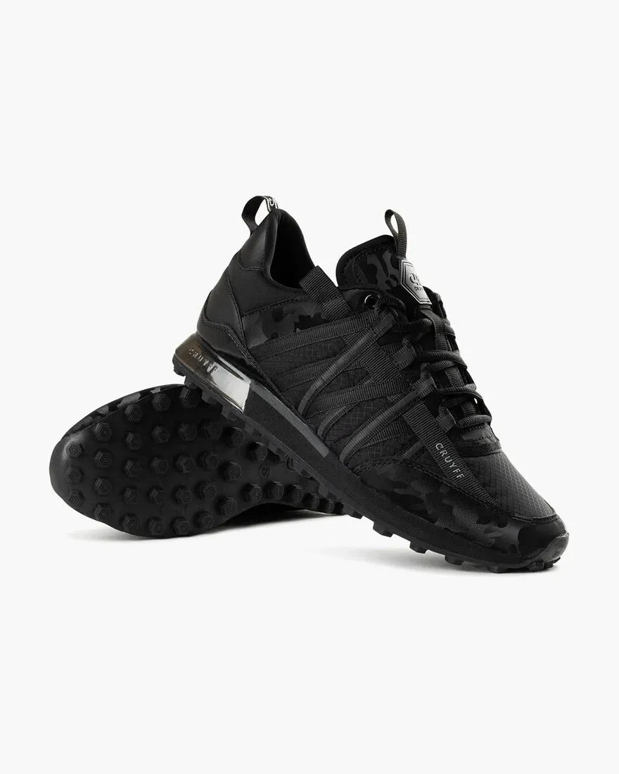 FEARIA CRUYFF BLK  CC231061 998