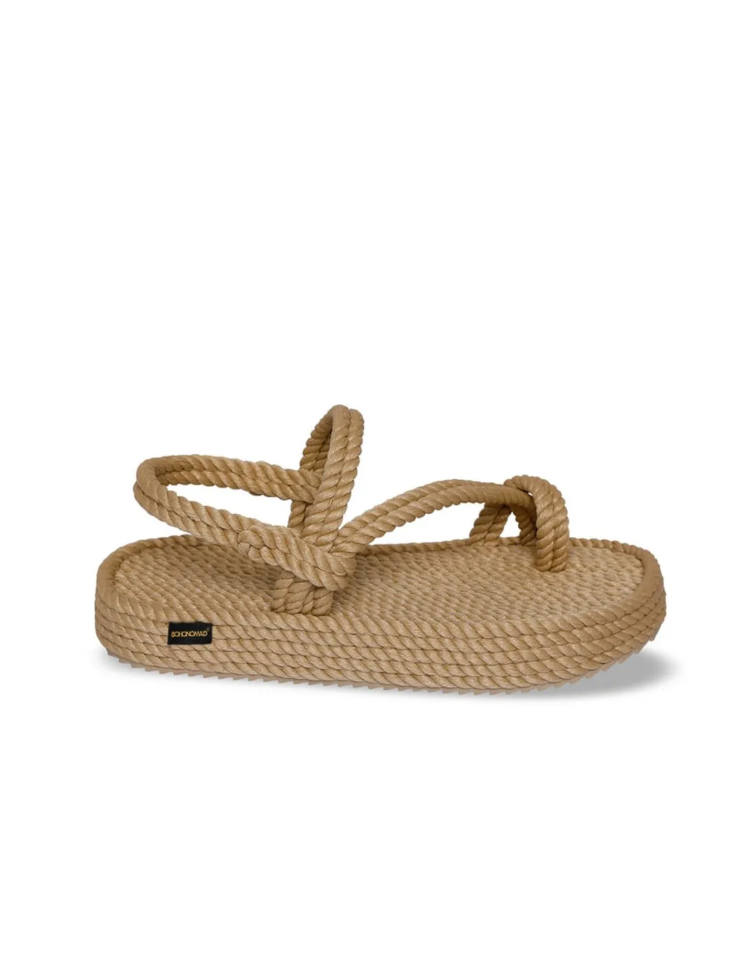 Hawaii Plataforma Beige