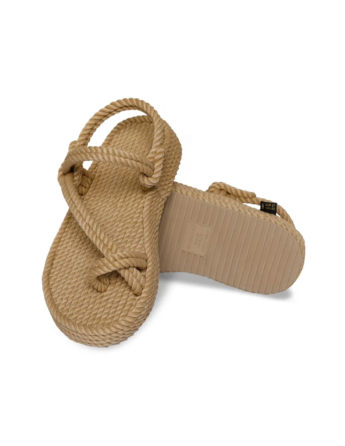 Hawaii Plataforma Beige
