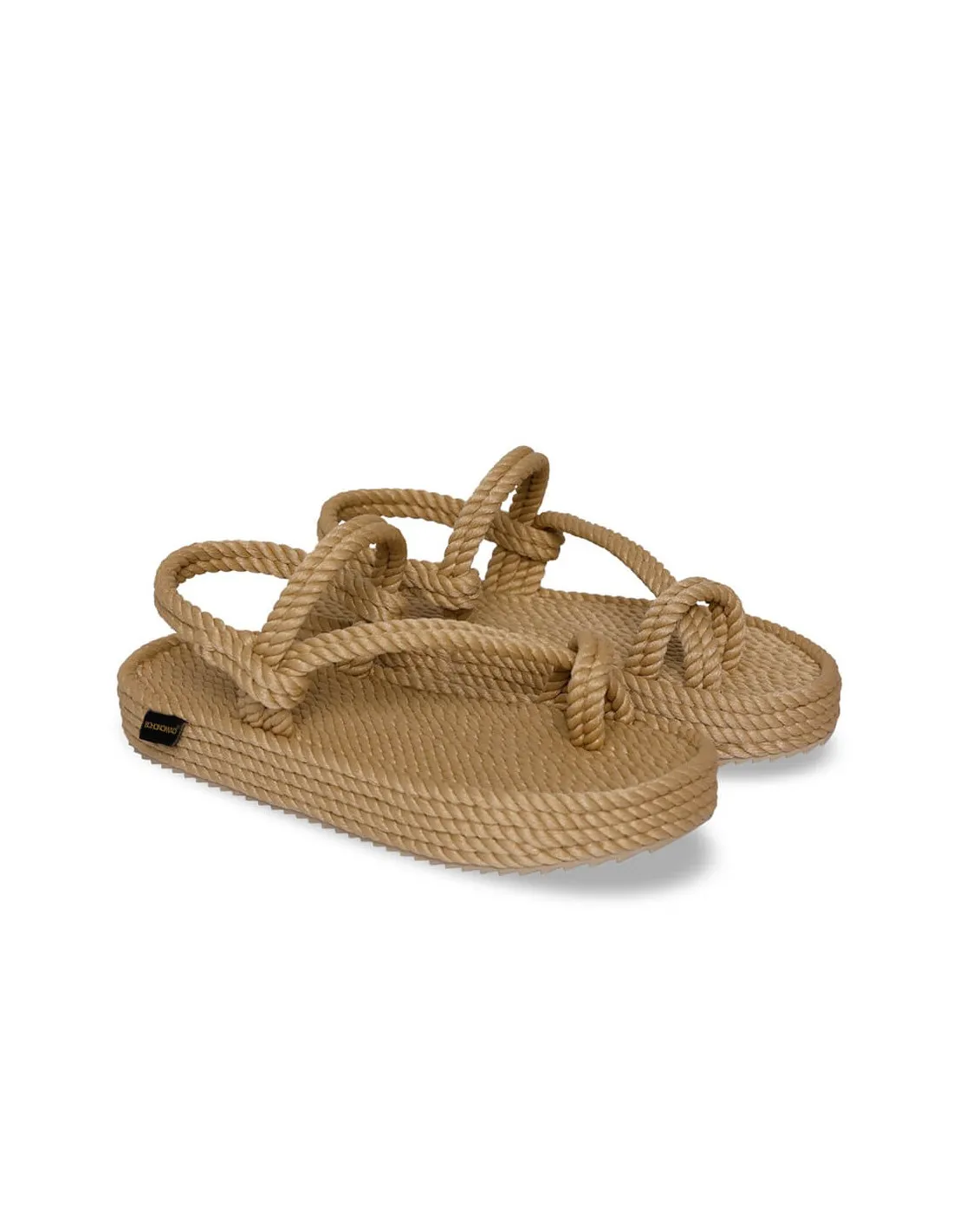 Hawaii Plataforma Beige